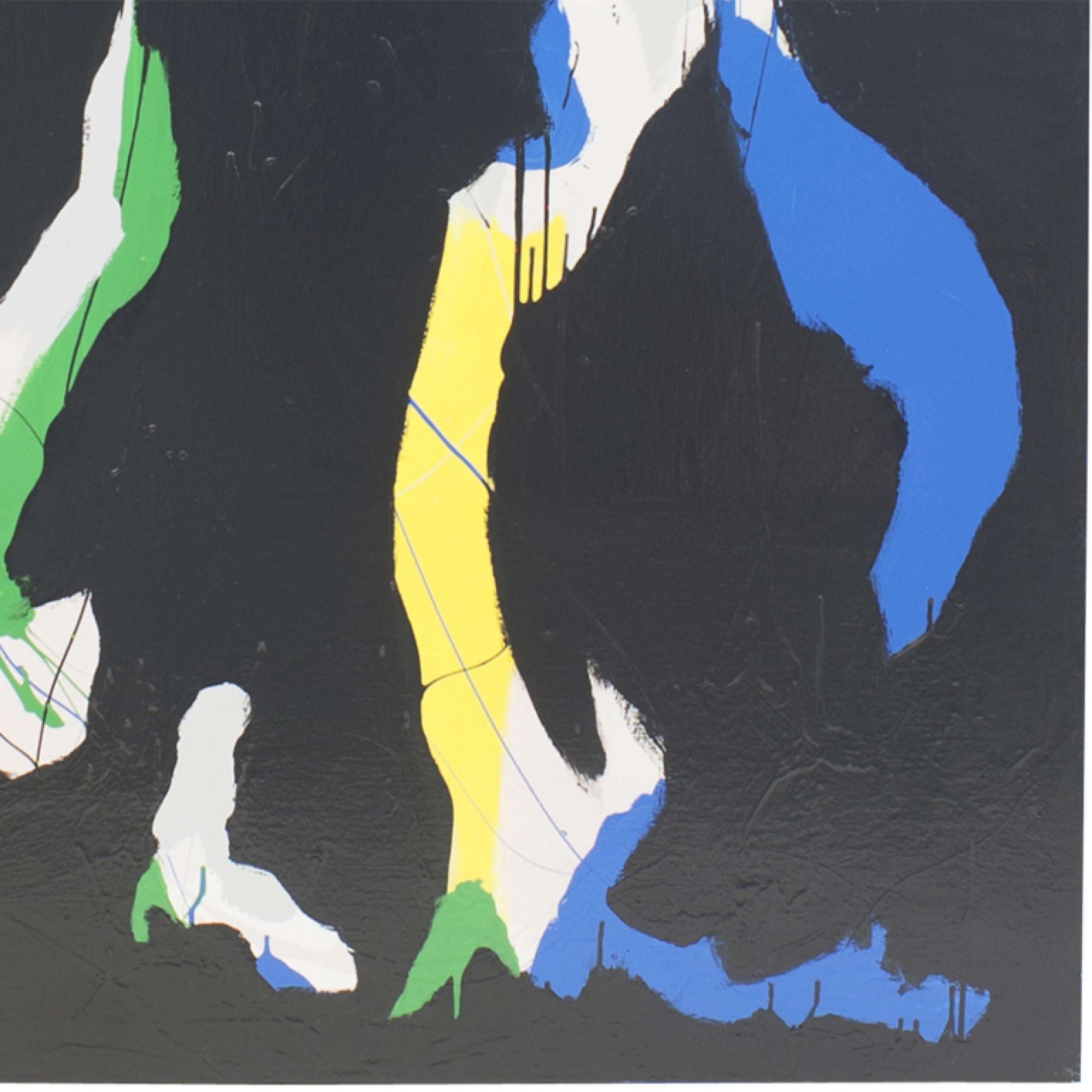 Pintura acrílica 