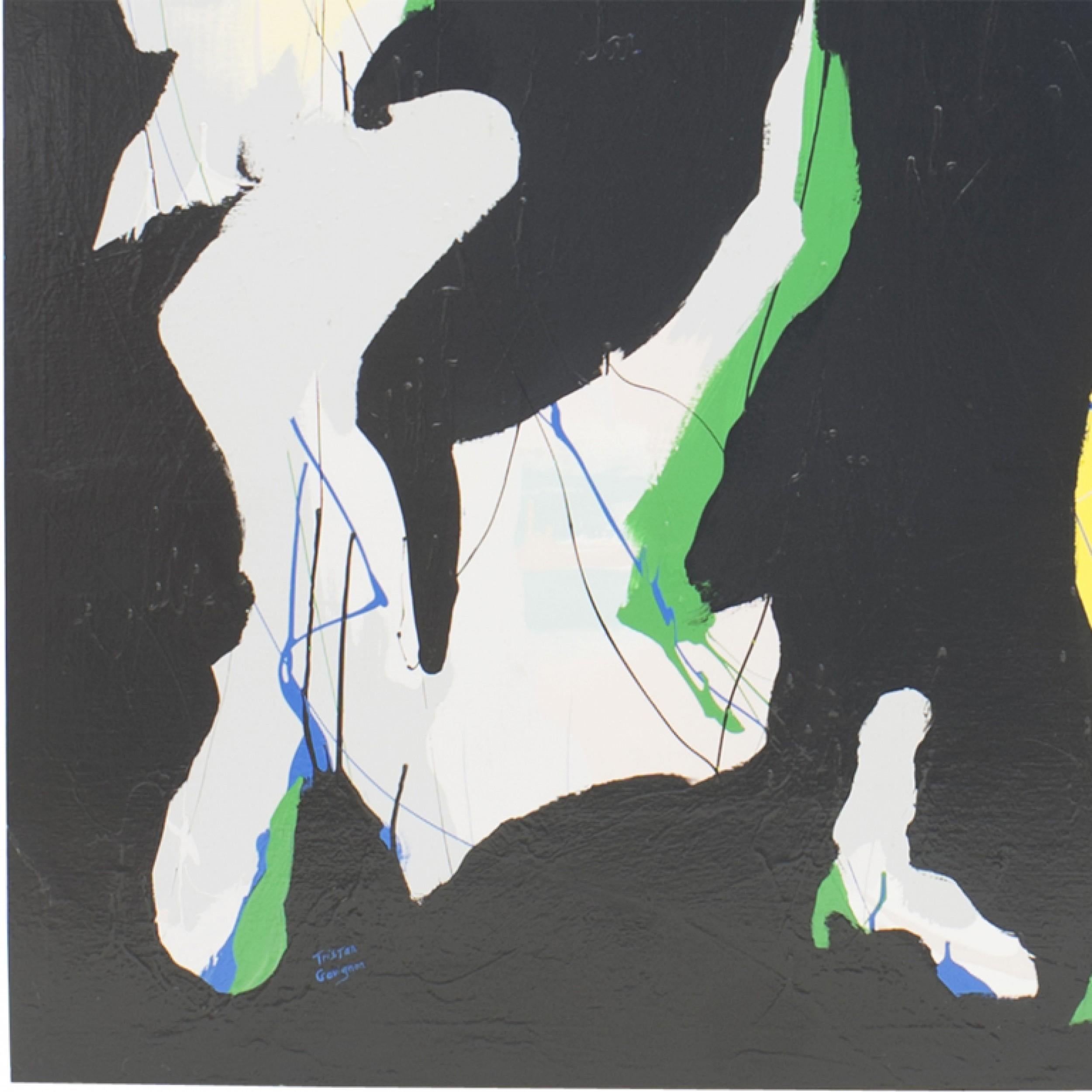 Pintura acrílica 
