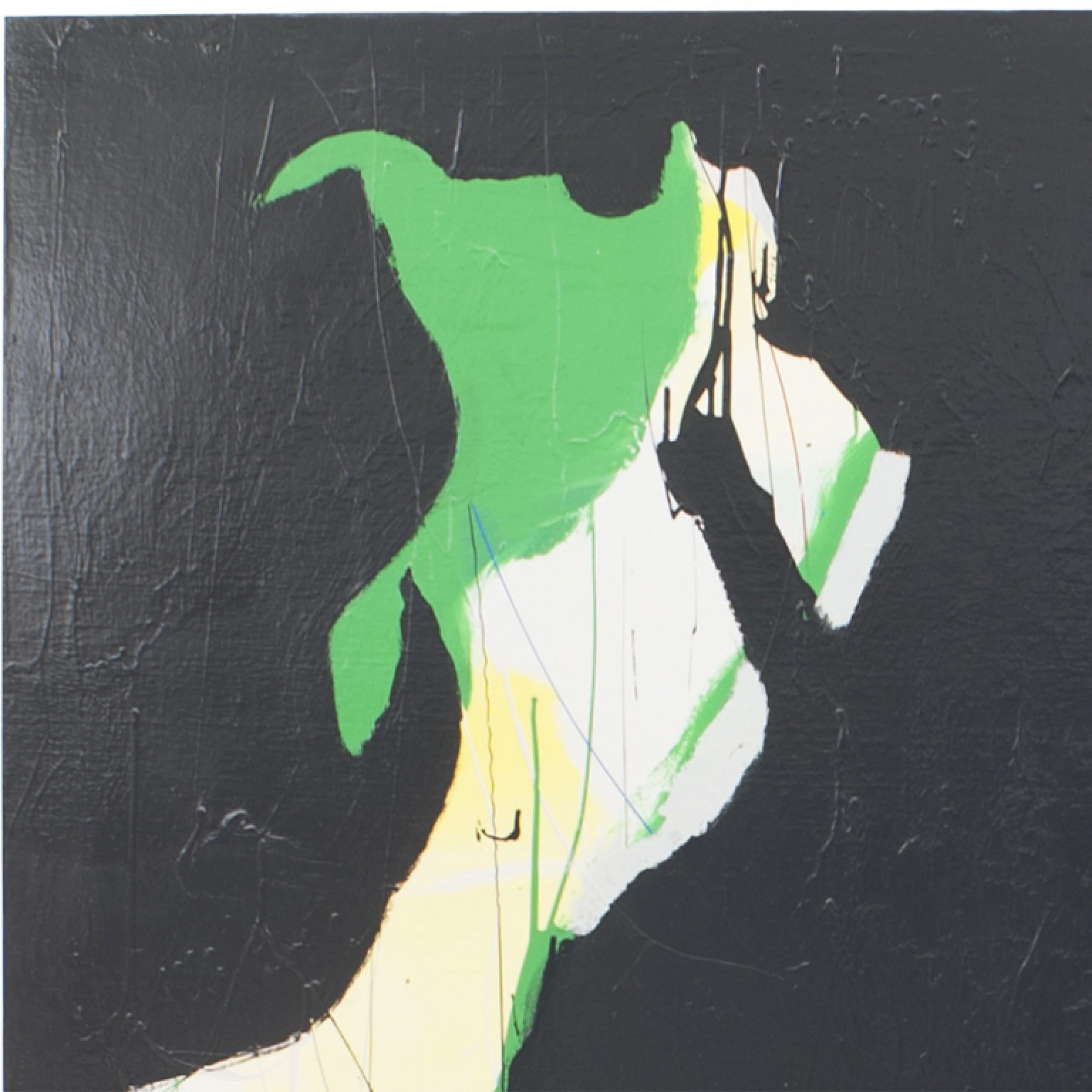 Pintura acrílica 