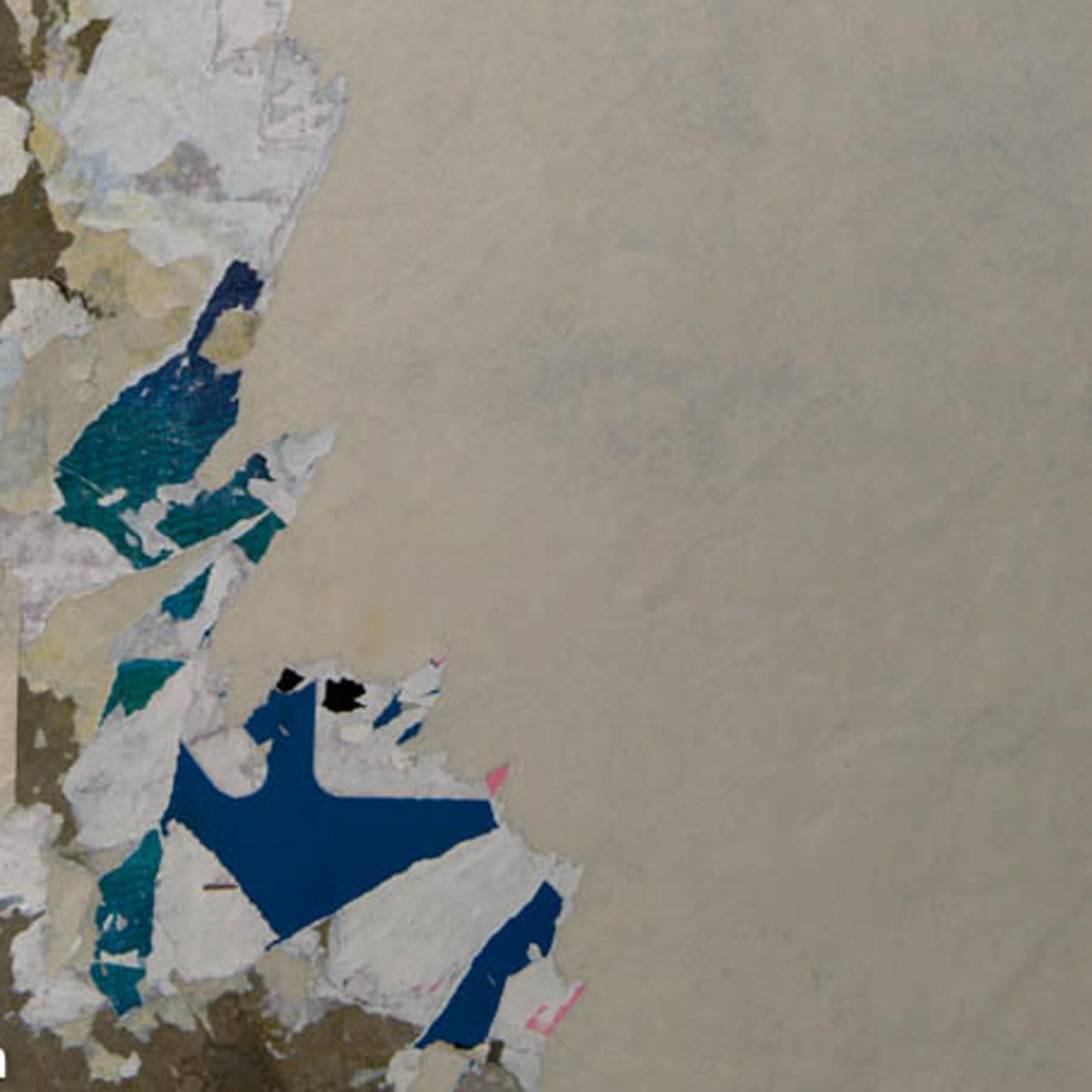 Kimono, París, 2017, impresión con pigmento de archivo de Tristan Govignon, edición 1 de 7