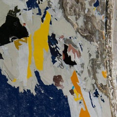 Govignon „Selbstporträt“ Archivalischer Pigmentdruck