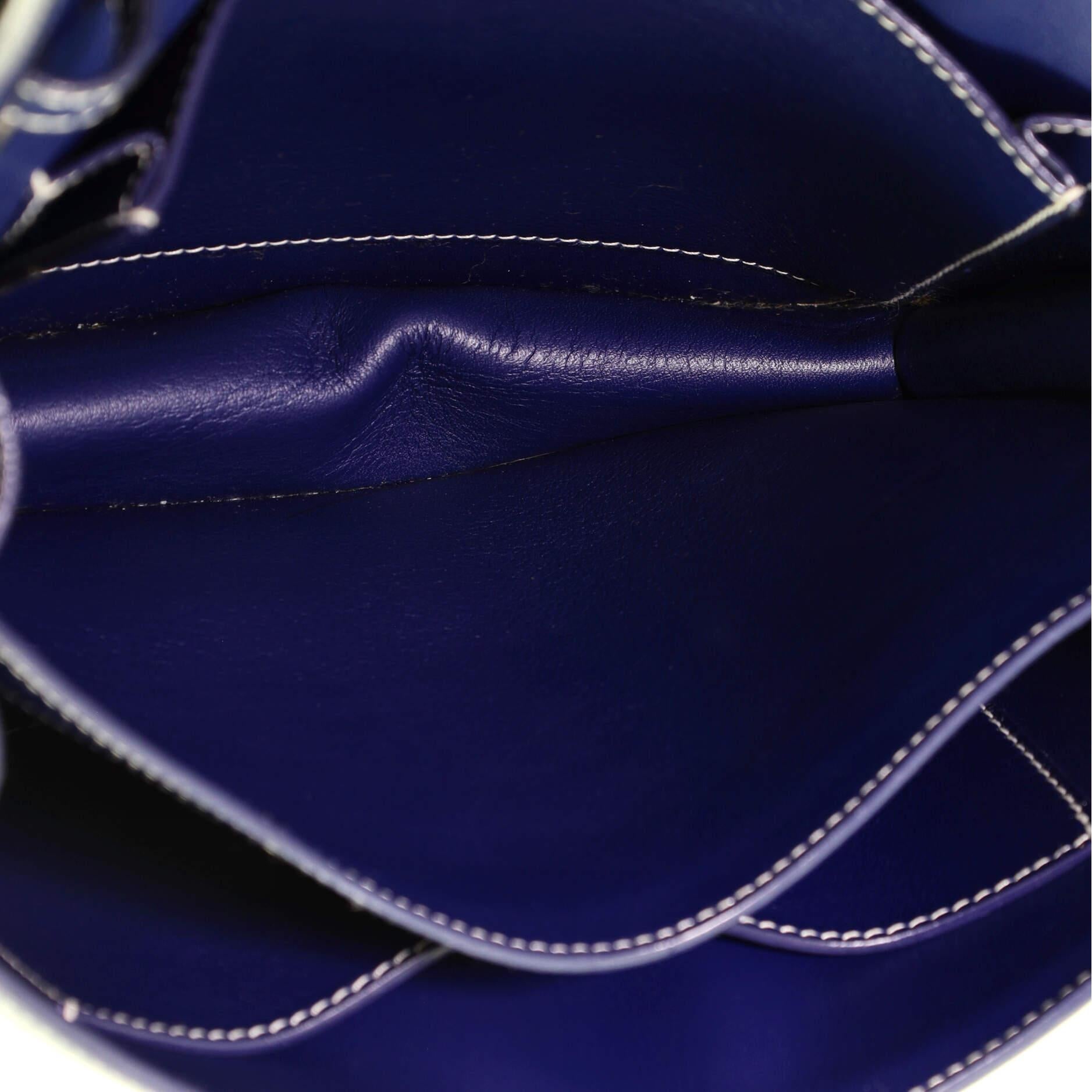 Borsa Goyard 233 in tela Coates 1