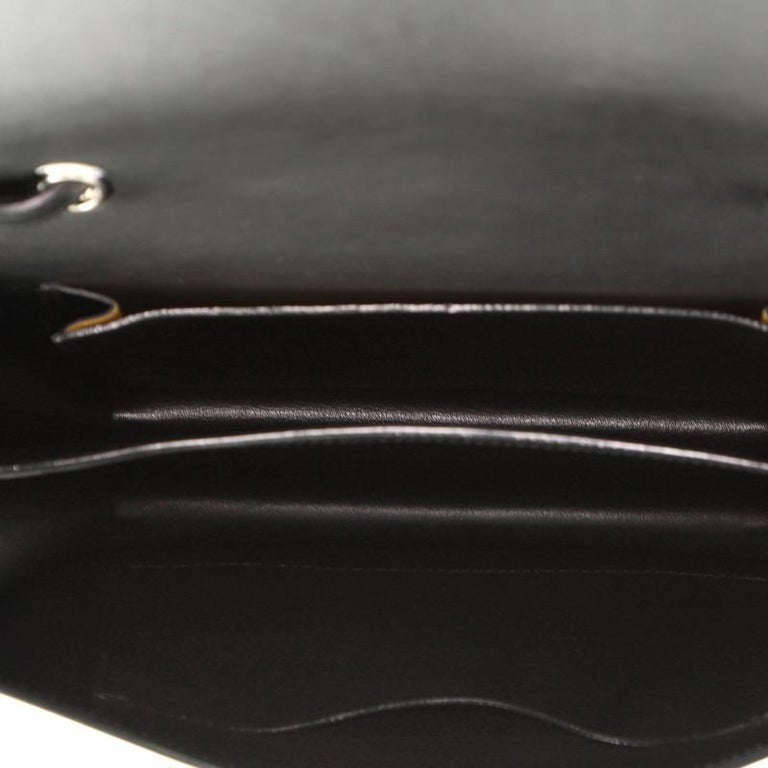 Goyard Bag 233 Dark red Leather ref.138234 - Joli Closet