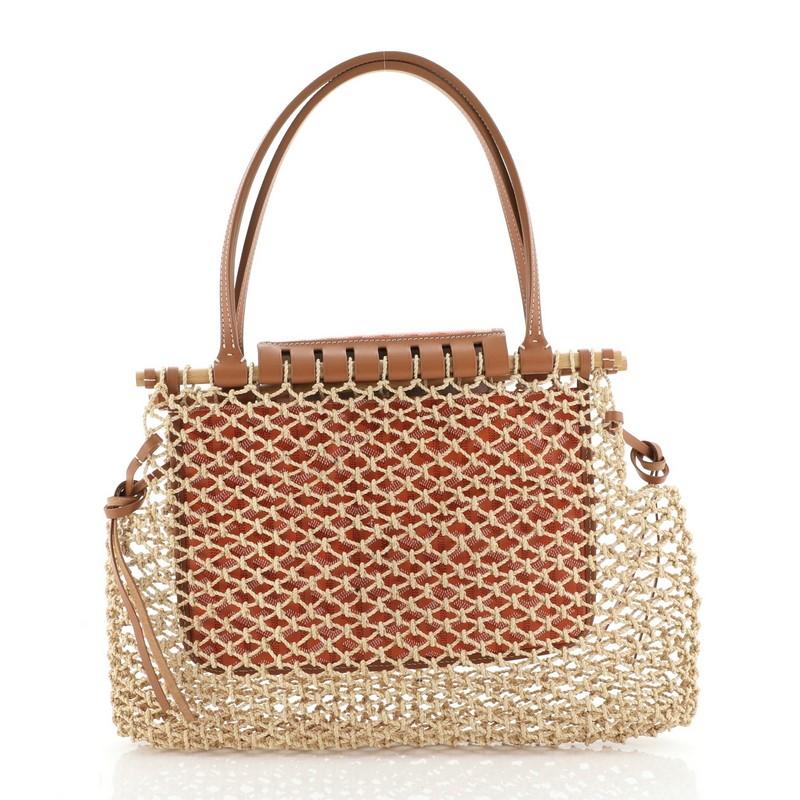 Goyard net bag outlet