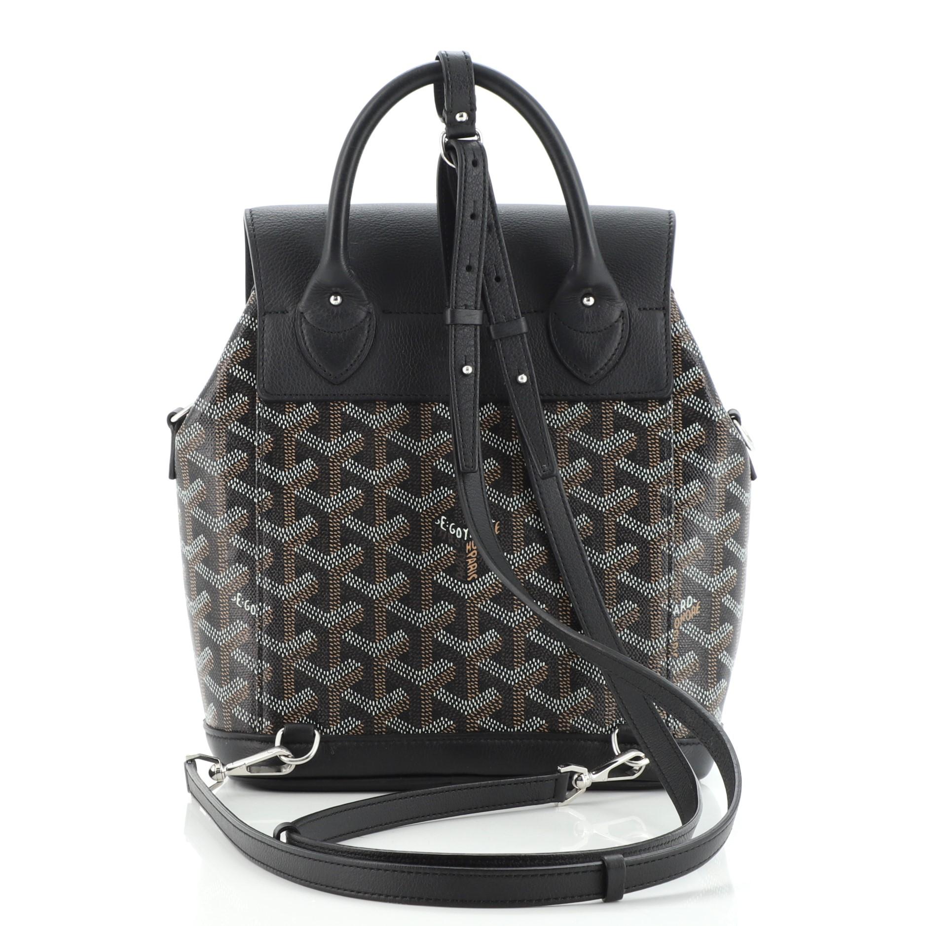 Sac a dos goyard hotsell