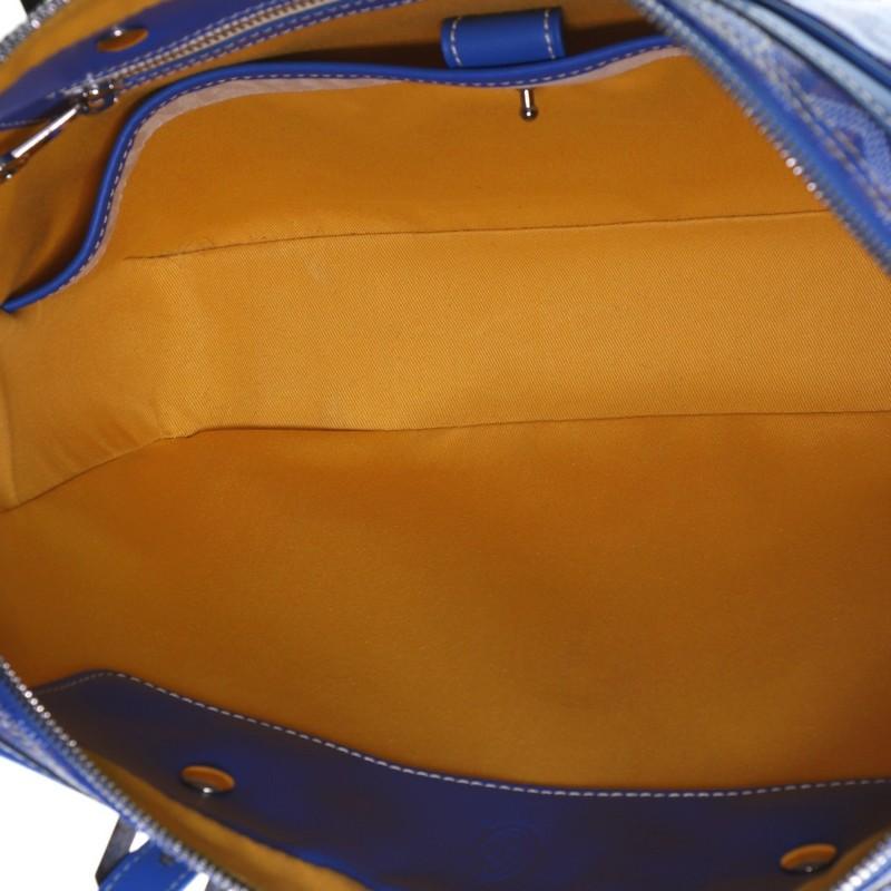 goyard briefcase