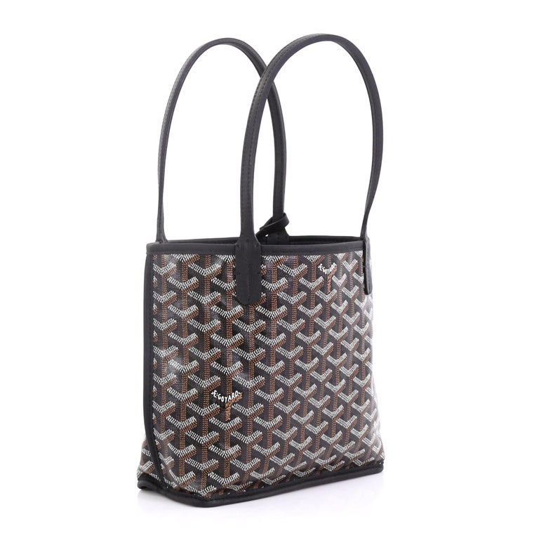 Goyard Anjou Reversible Bag