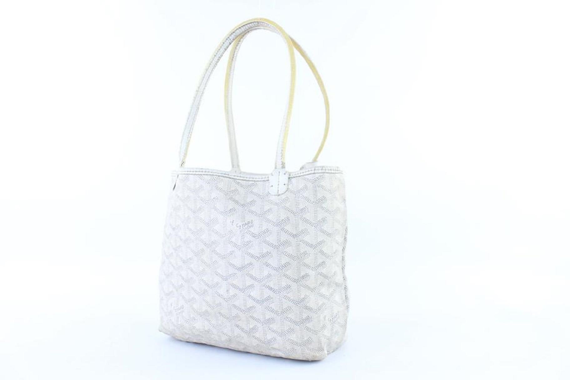 Goyard artois white deals