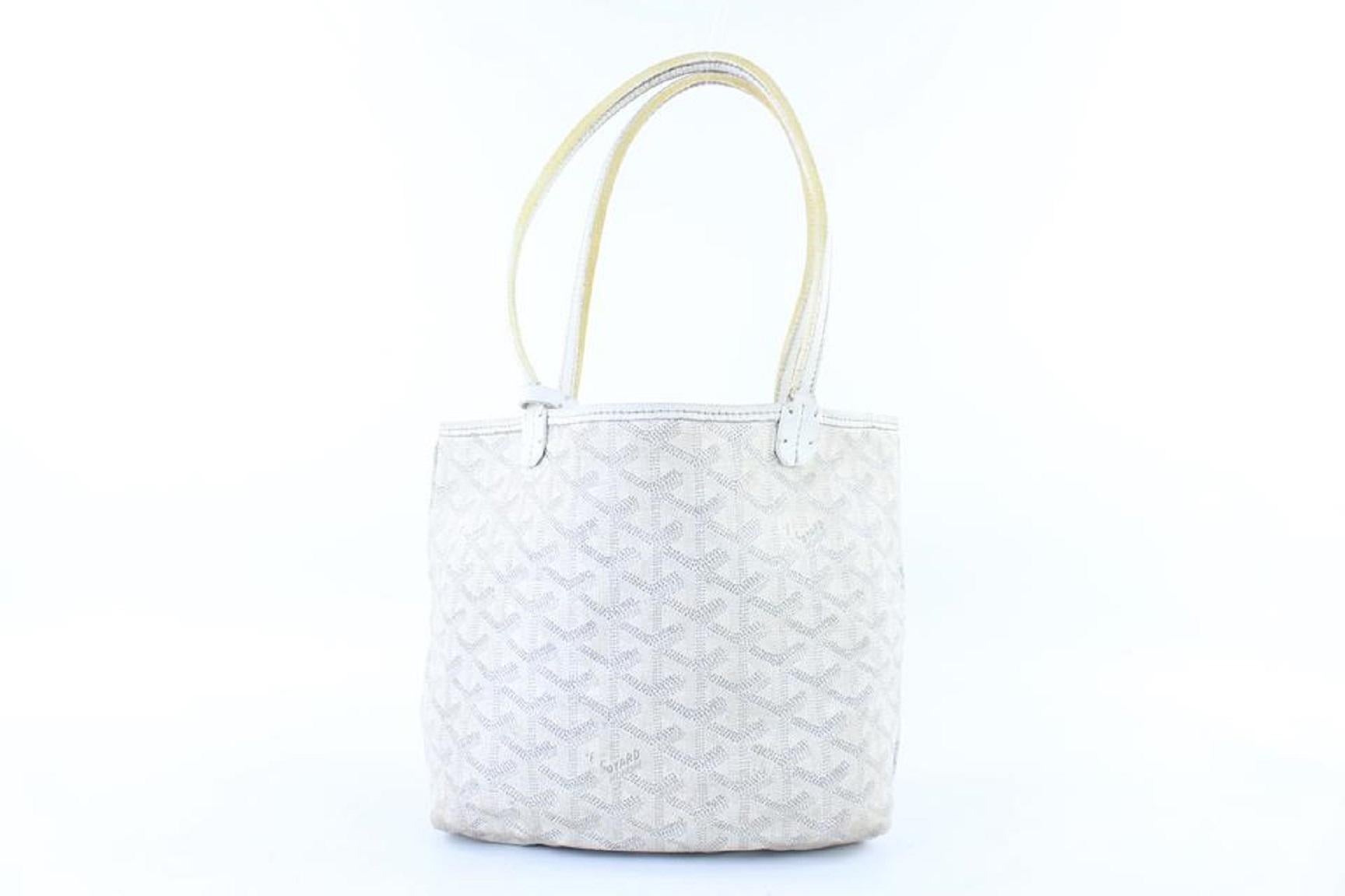 Goyard artois mini shop