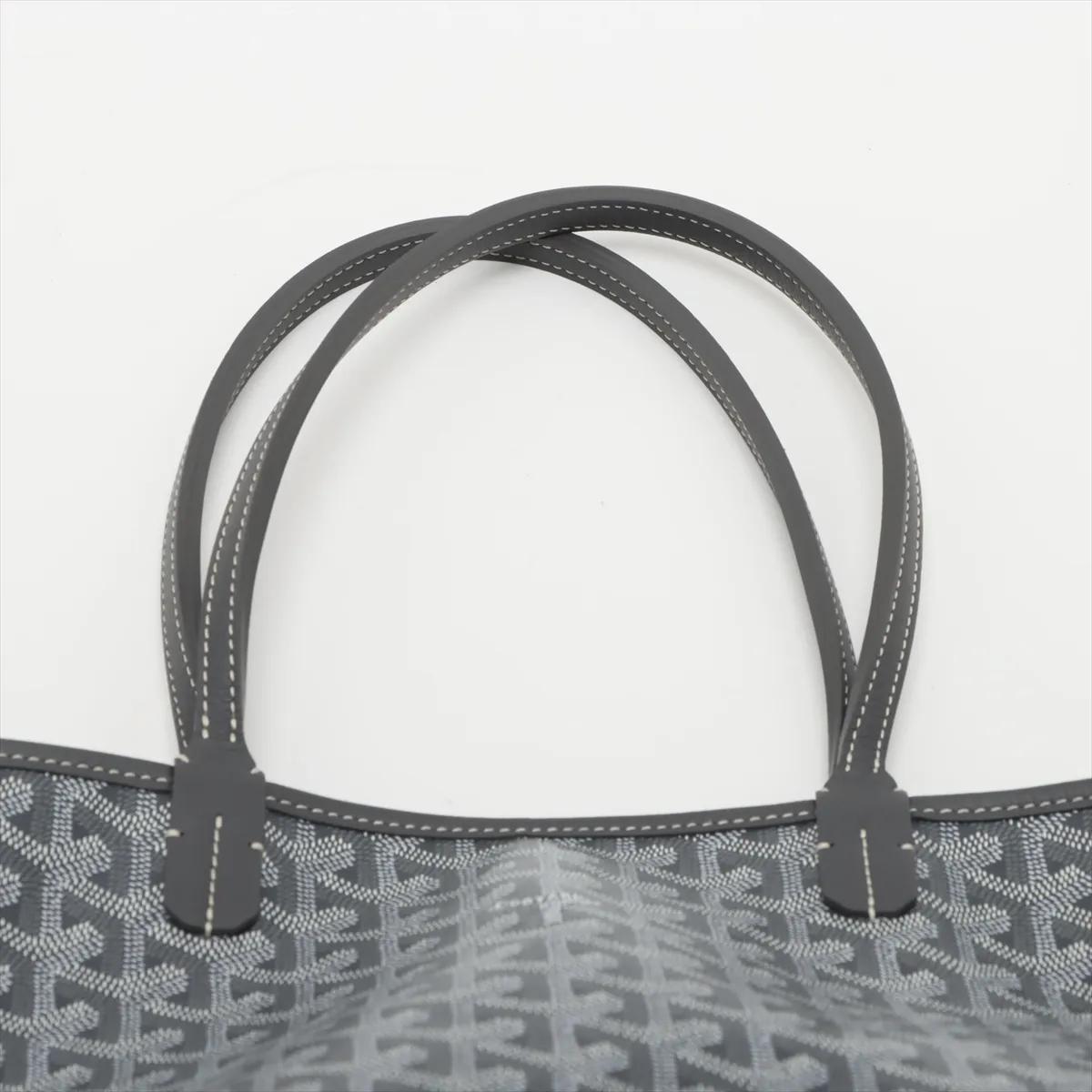 Bolso Tote Goyard Artois PM Gris 3