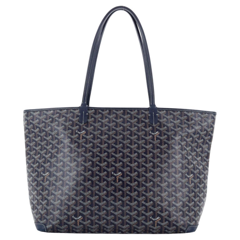 Artois Tote Coated Canvas GM at 1stDibs