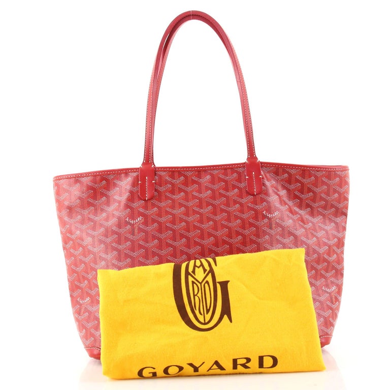 GOYARD, Handbags and Accessories, 2020