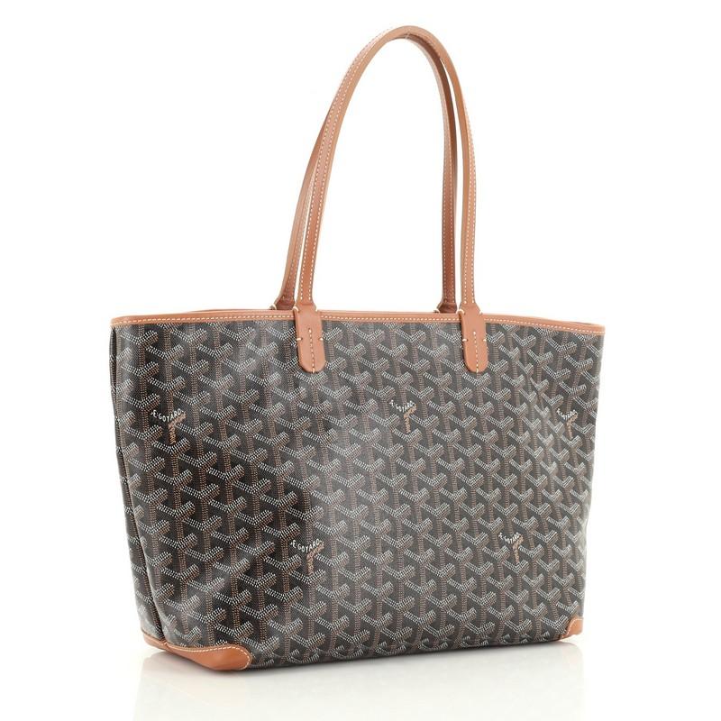 goyard artois grey