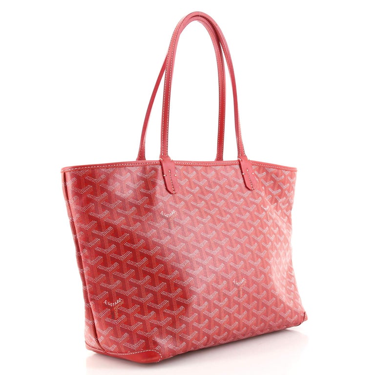 Goyard Artois Pm Tote Bag (pre-owned), Totes & Shoppers, Clothing &  Accessories