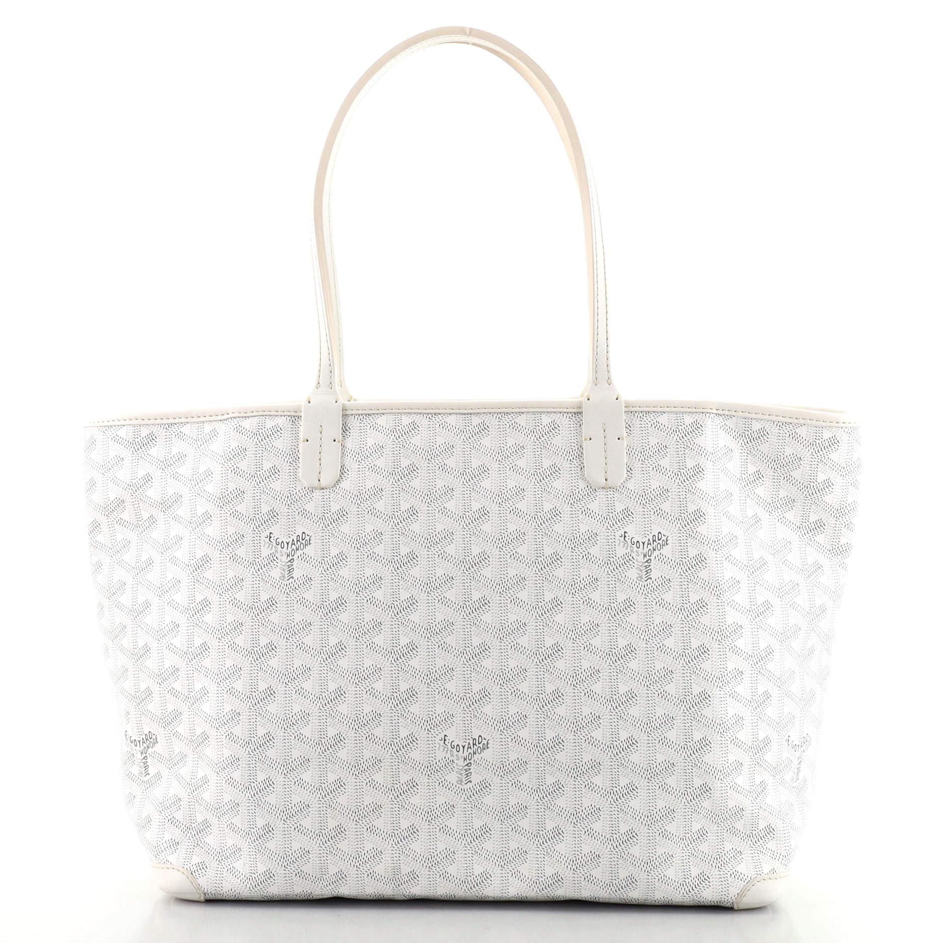 Goyard artois dimensions outlet