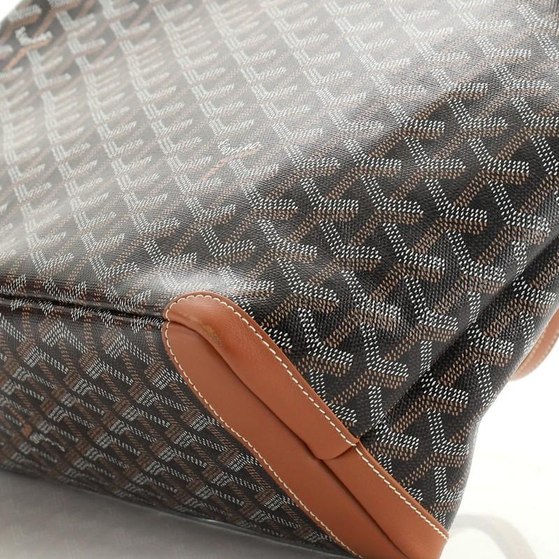 Goyard  Artois Tote Coated Canvas PM 1
