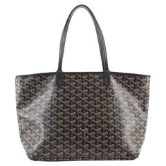 Goyard Artois Fourre-tout en toile enduite PM