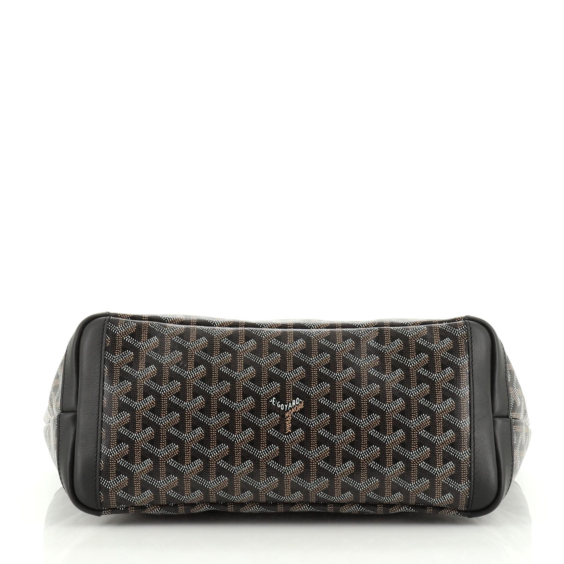 Goyard Artois Tote In Good Condition In NY, NY