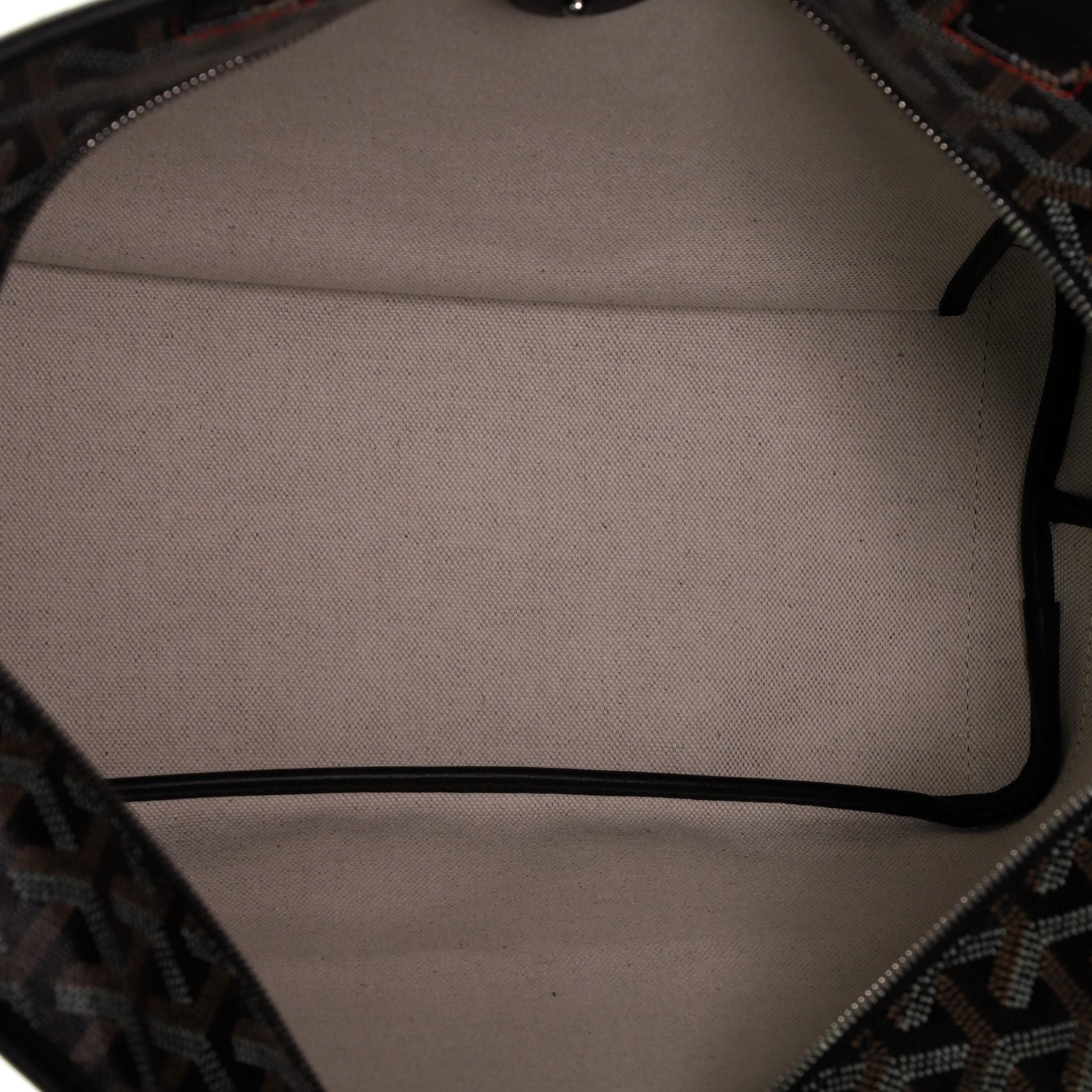 Women's or Men's Goyard Artois Tote