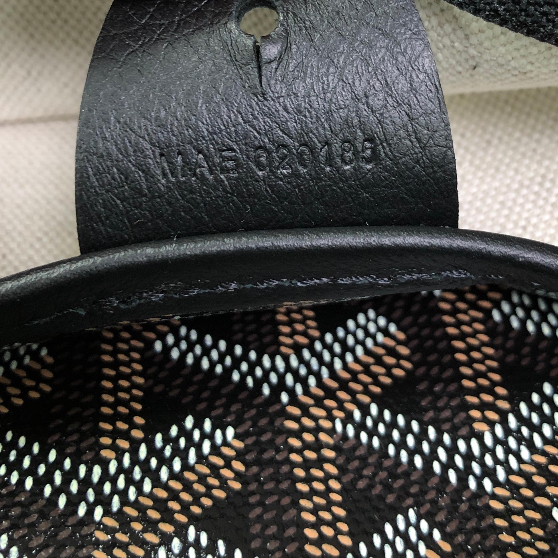 Goyard Artois Tote 1