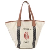 GOYARD Belharra Biarritz ToteBag Handbag ｜Product Code
