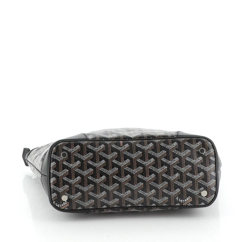 beluga luggage