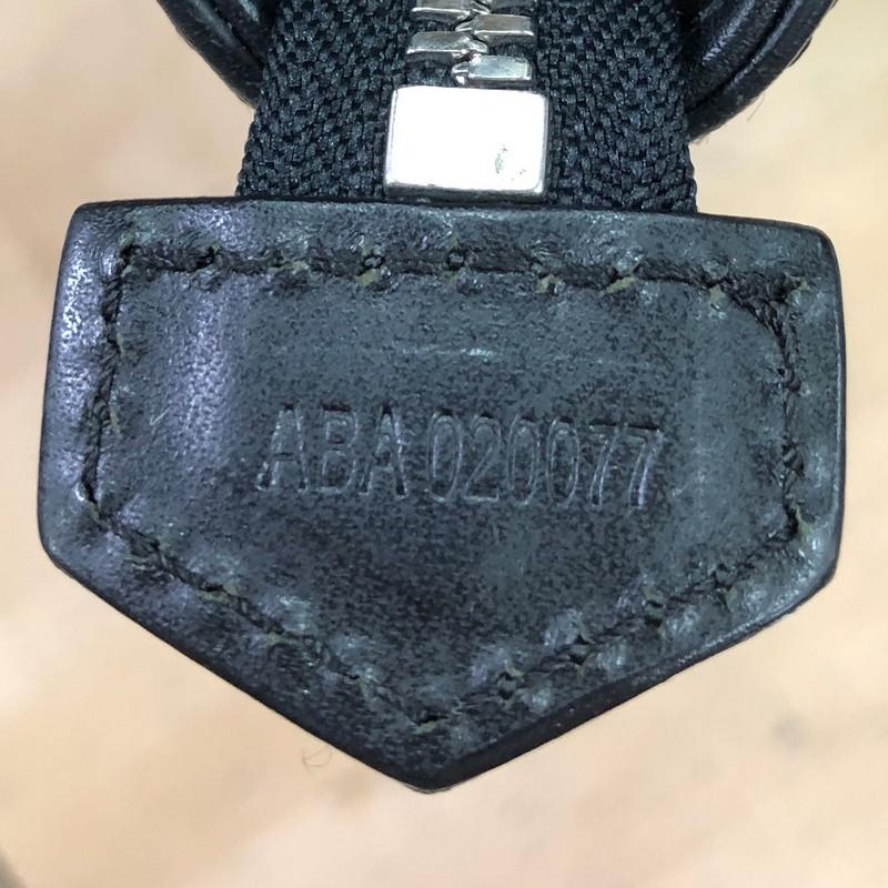 Goyard Beluga Bag Coated Canvas PM 1