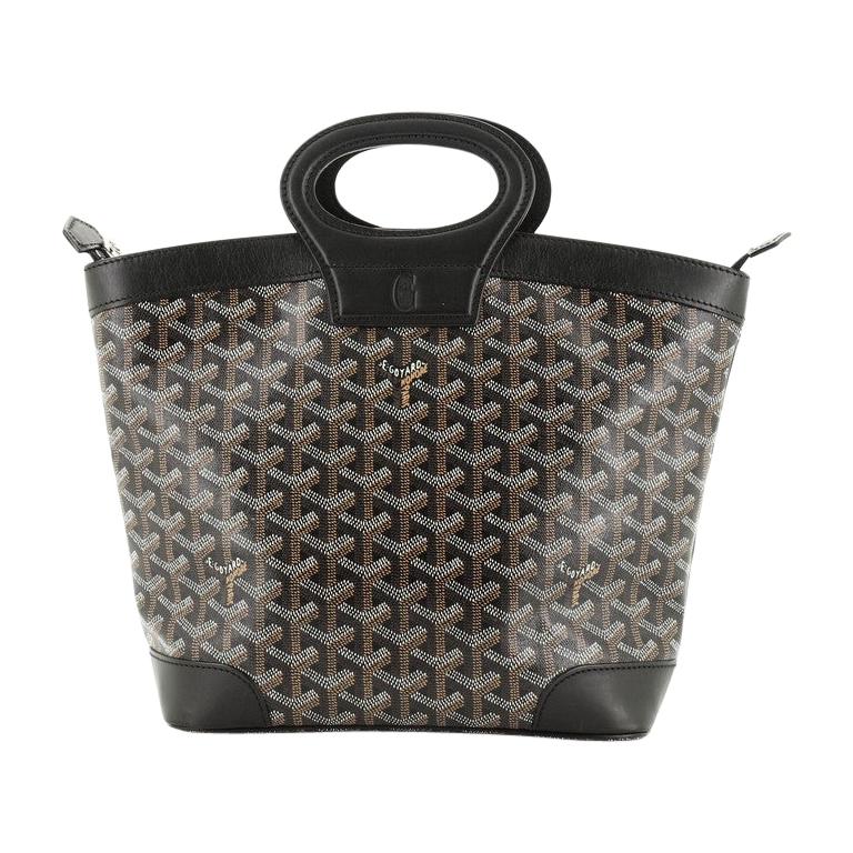 Goyard Beluga Bag Coated Canvas PM