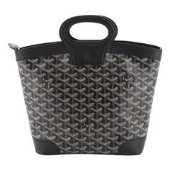 Goyard Beluga Bag Coated Canvas PM