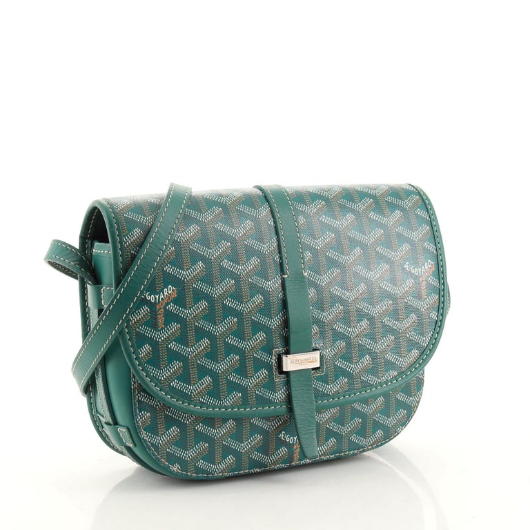 Goyard Belvedere Limited Edition Bag – كل الألوان – Trusty