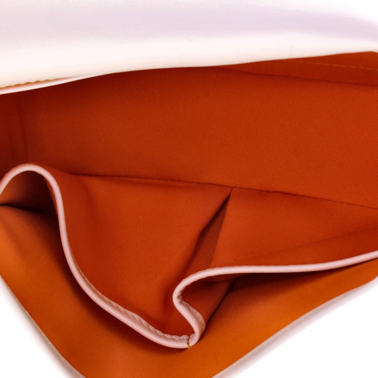 Goyard Orange Goyardine Coated Canvas and Leather Belvedere II PM Bag  428816 (lpn8338848) — купить за 445853 руб — LePodium Беларусь