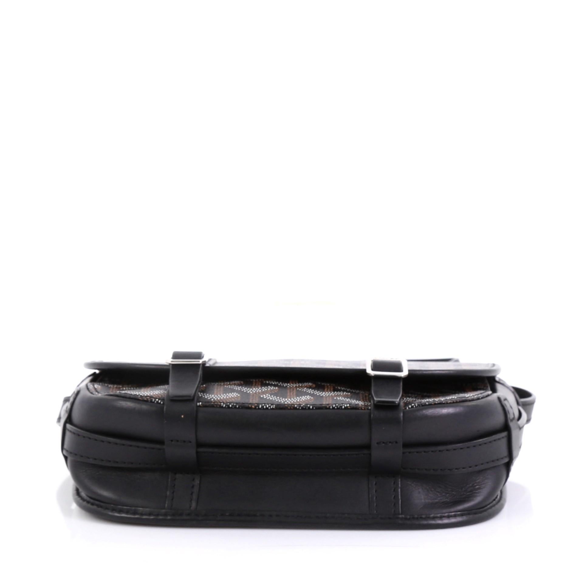 goyard sidebag