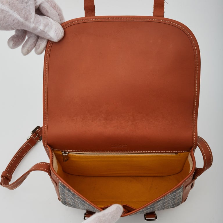 Belvedere Mm Bag - 2 For Sale on 1stDibs