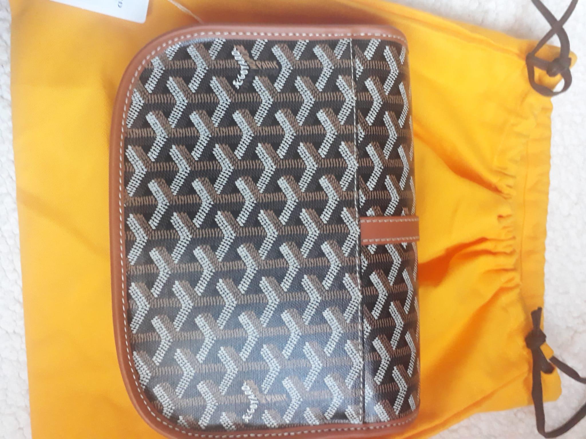 belvedere pm bag price