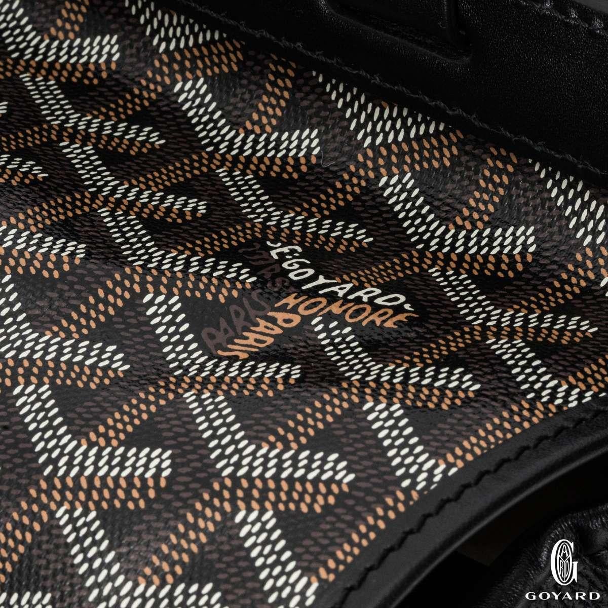 goyard bellechasse price