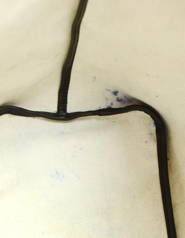 Goyard St Louis Pm Bag Insert Paul Smith