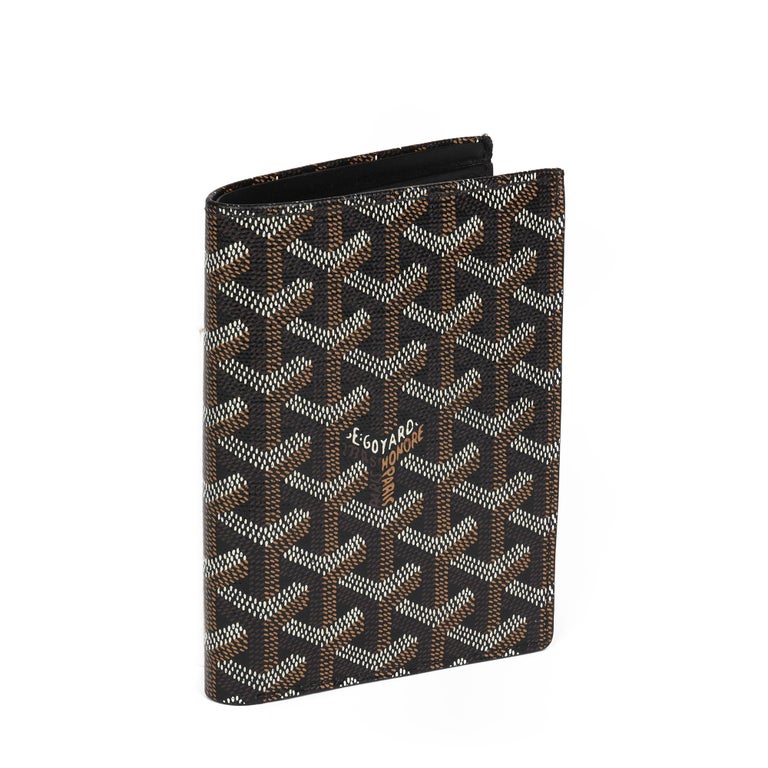 Goyard Wallet Prices