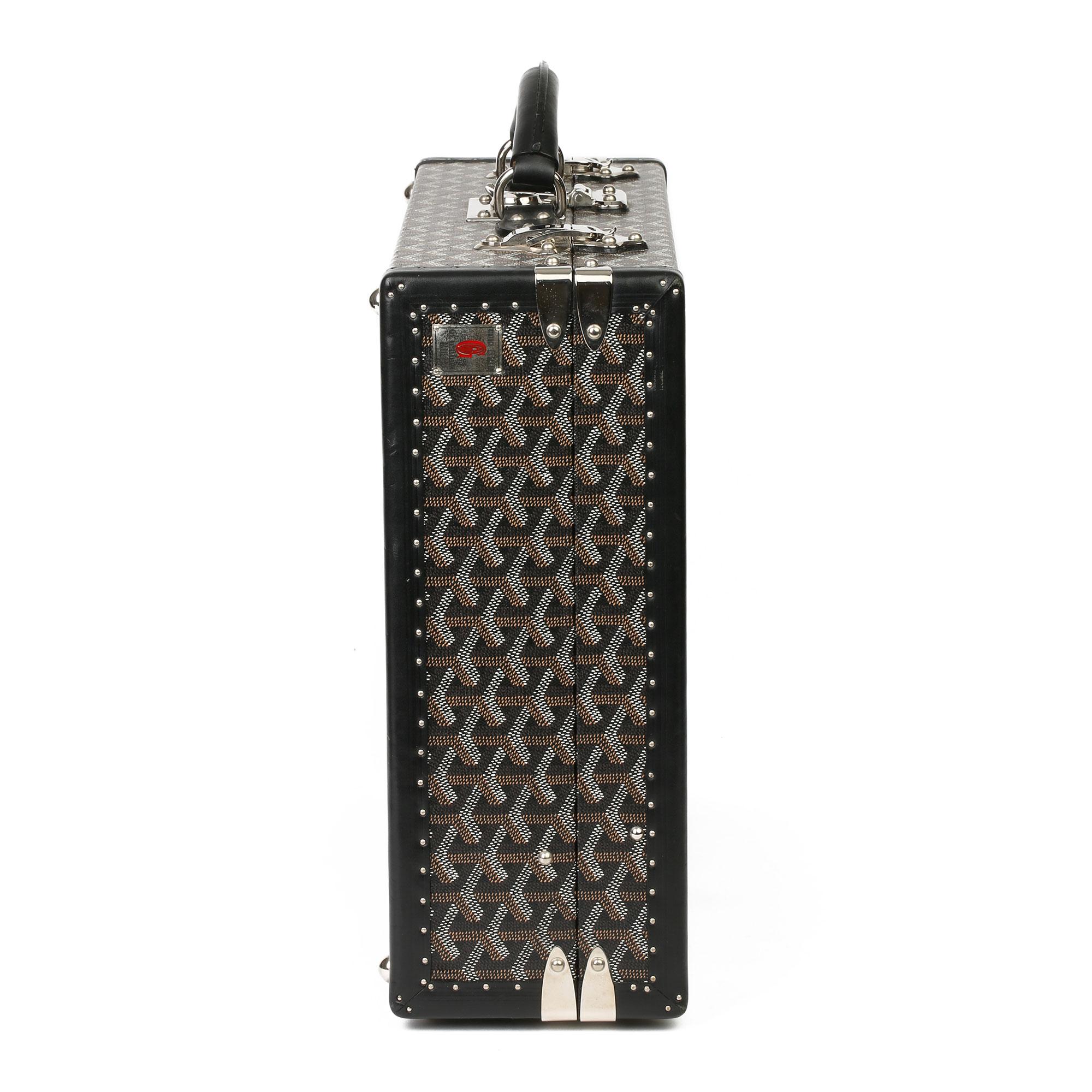 goyard manoir