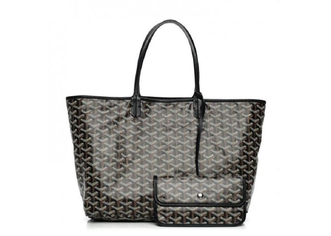 goyard black