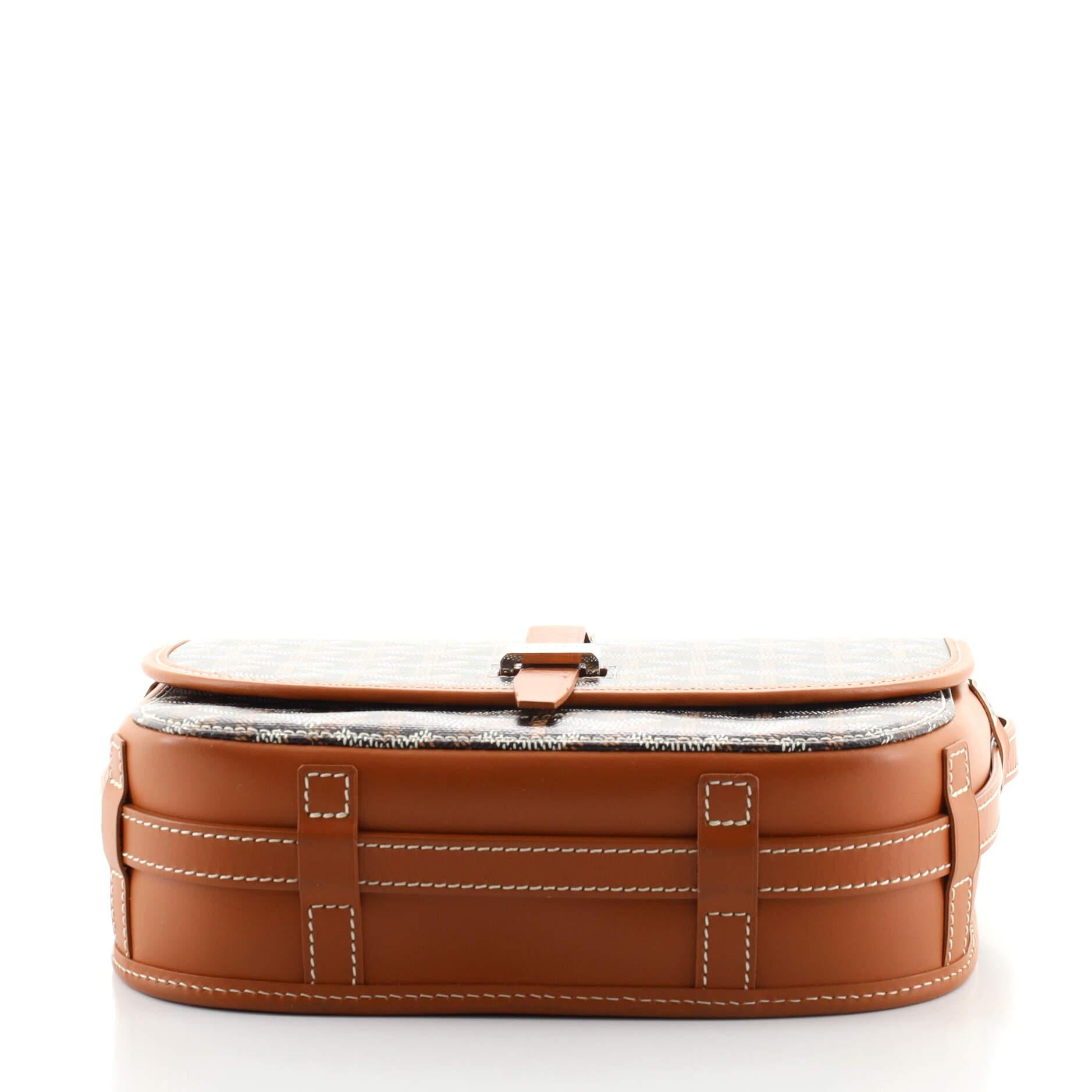 belvedere pm goyard