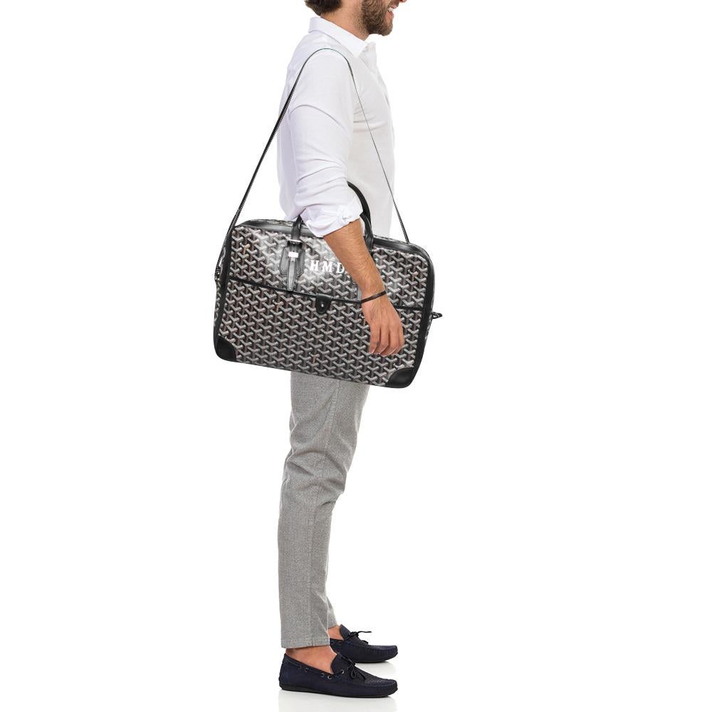 goyard ambassade