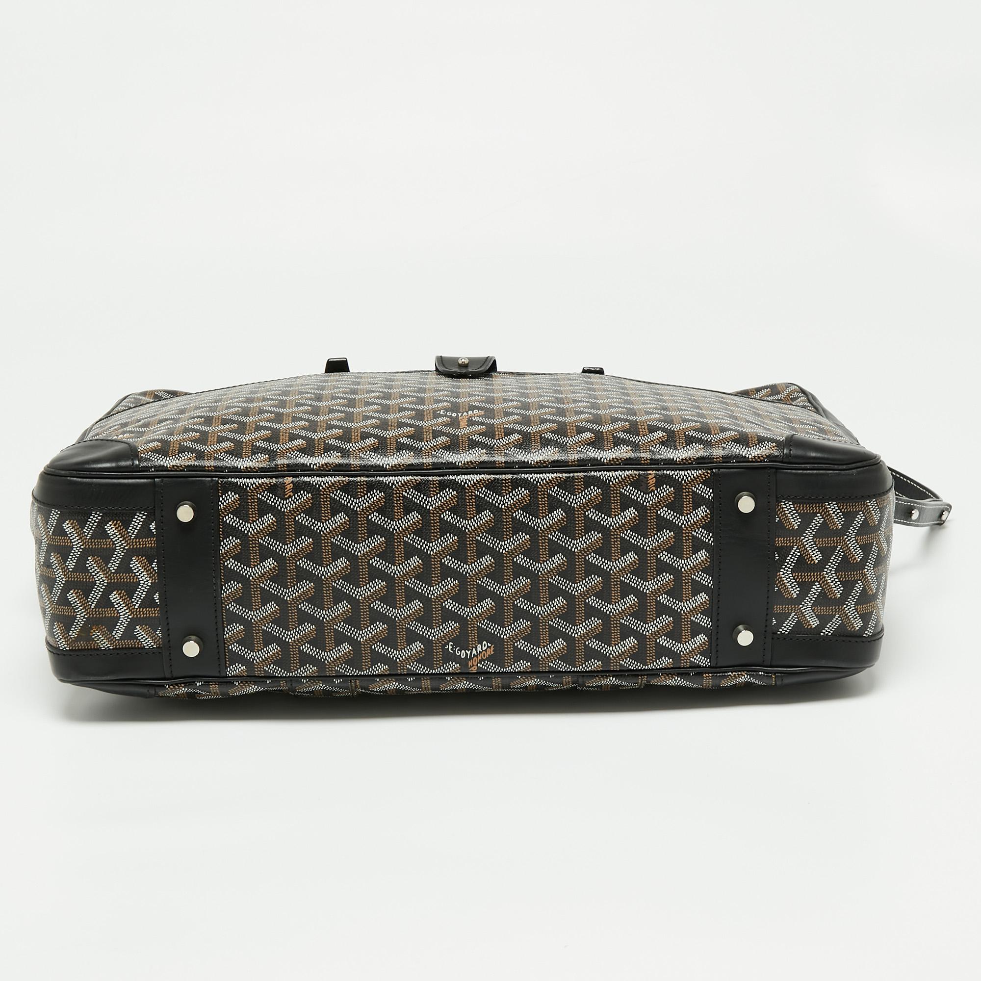 goyard ambassade pm