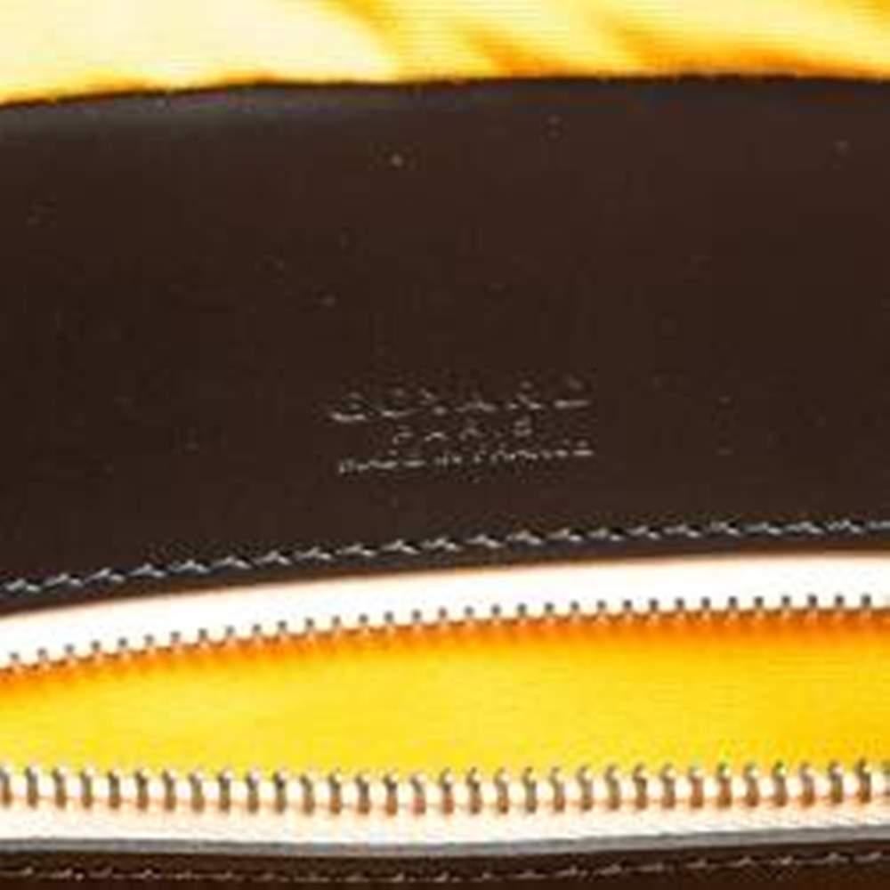 Goyard Black Goyardine Canvas and Leather Ambassade PM Briefcase 5