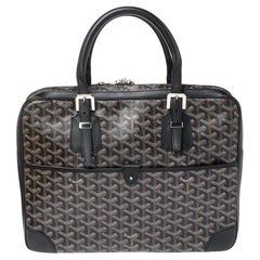 Goyard Launches The Limited-Edition Sac Saint Louis Canopée - BAGAHOLICBOY