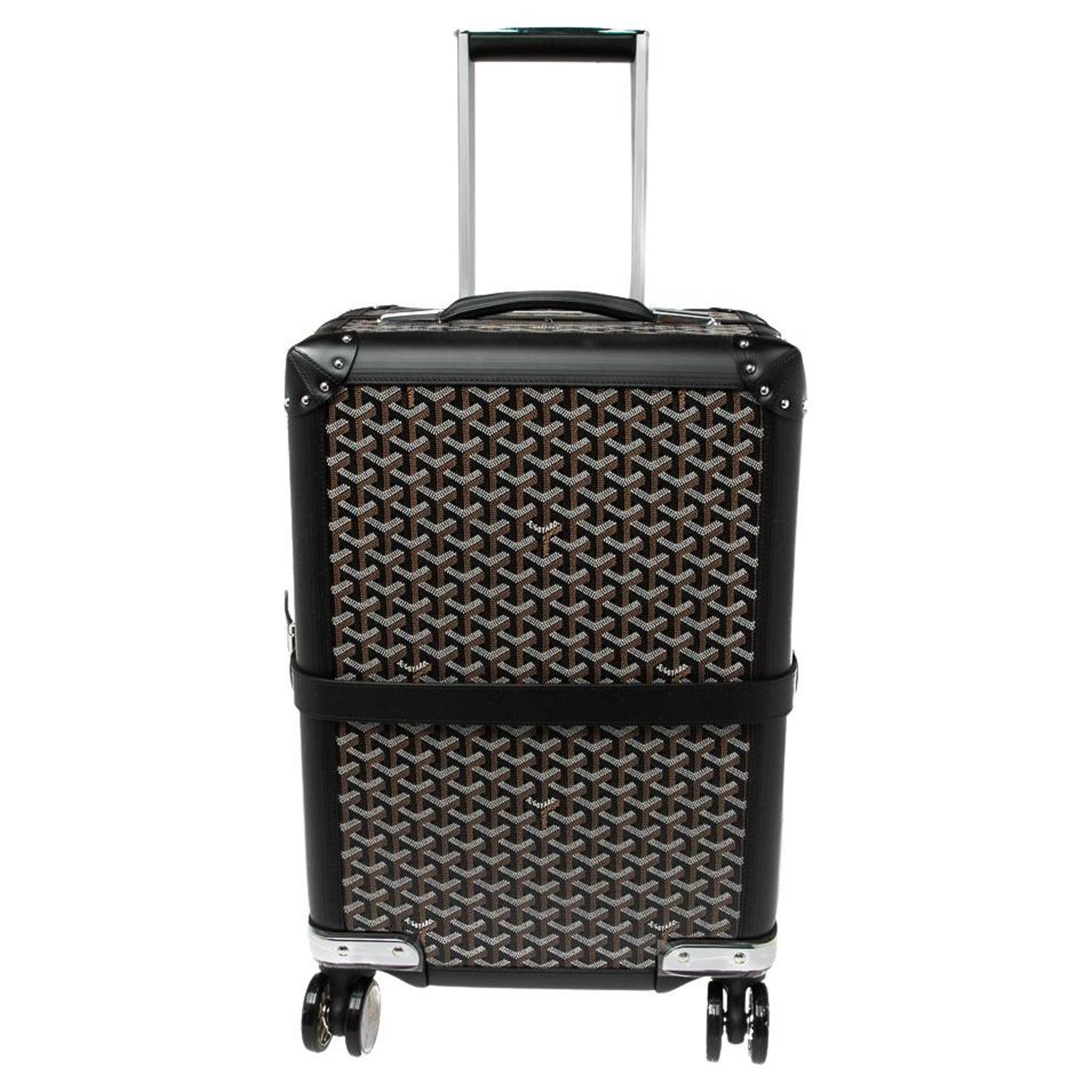 Shop GOYARD 2022 SS Bourget PM Trolley Case (BOURG2PMLTY01CL01P,  BOURG2PMLTY02CL02P, BOURG2PMLTY07CL07P, BOURG2PMLTY08CL08P,  BOURG2PMLTY33CL33P, BOURG2PMLTY01CL03P) by io_zusi