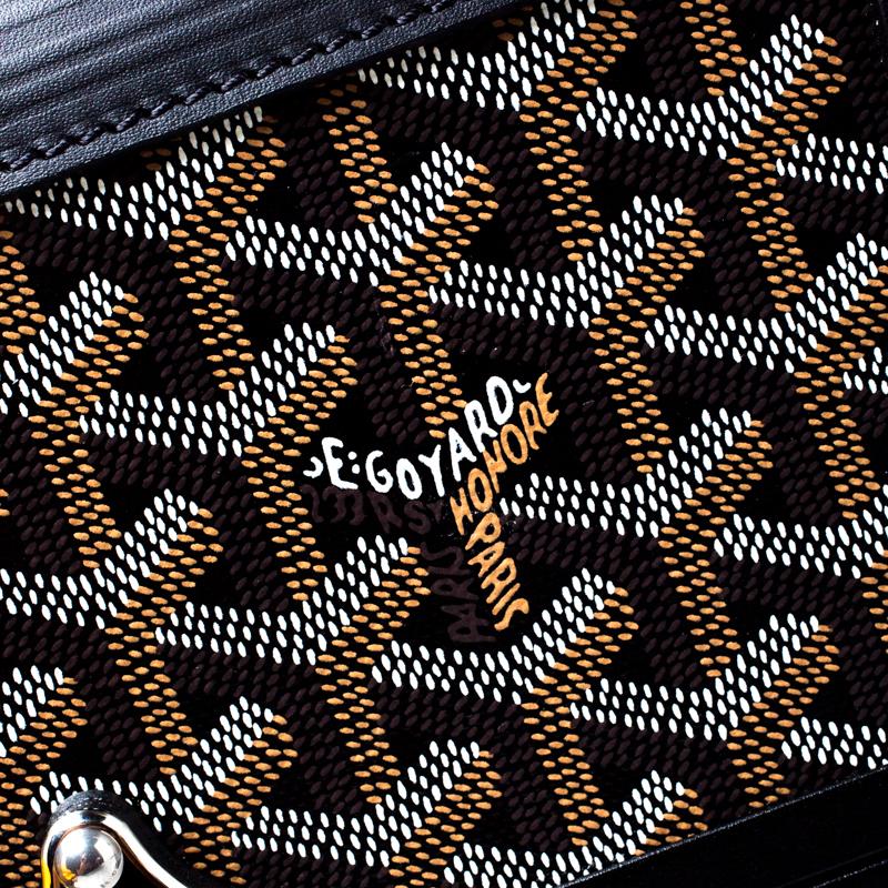 goyard print