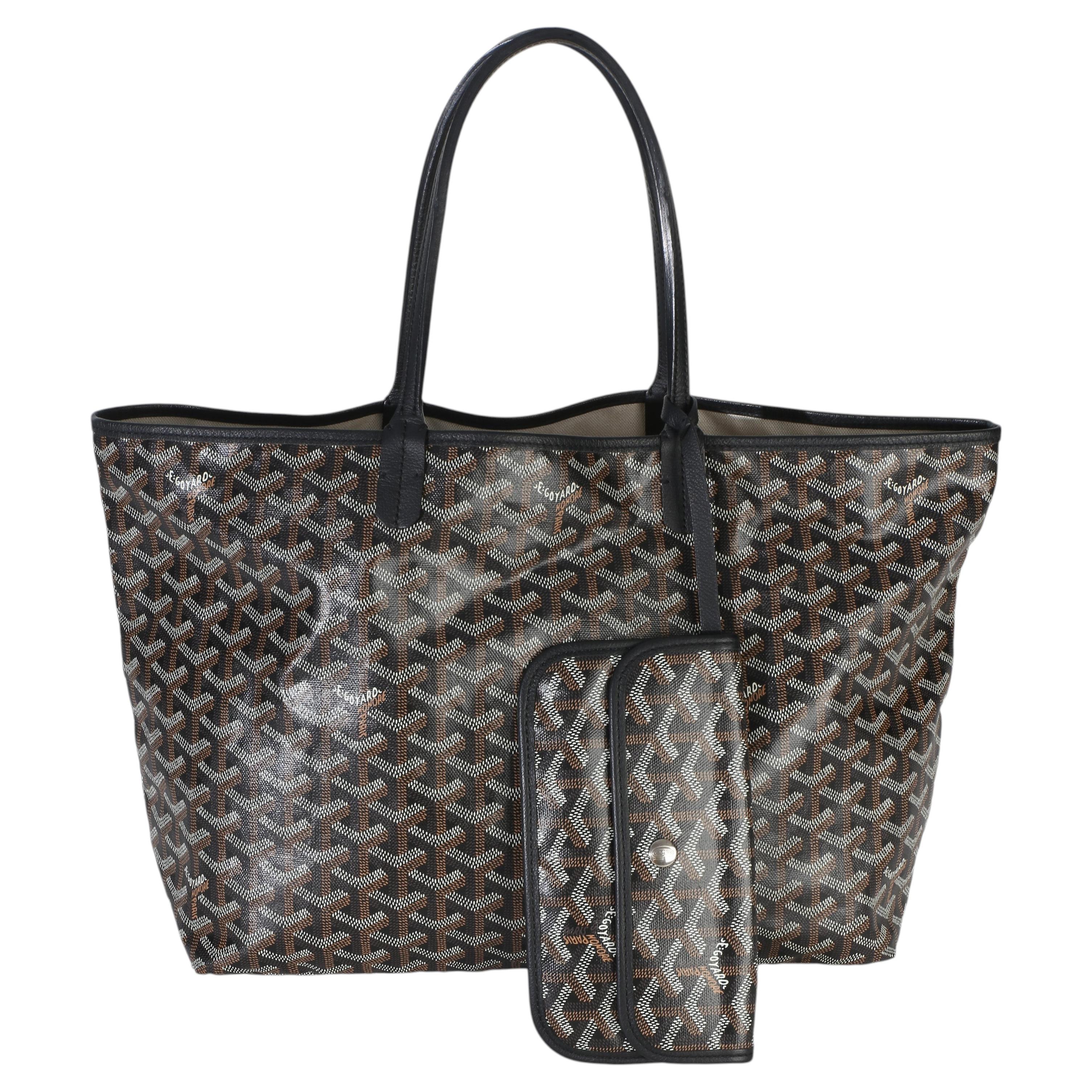 What makes Goyard so expensive?