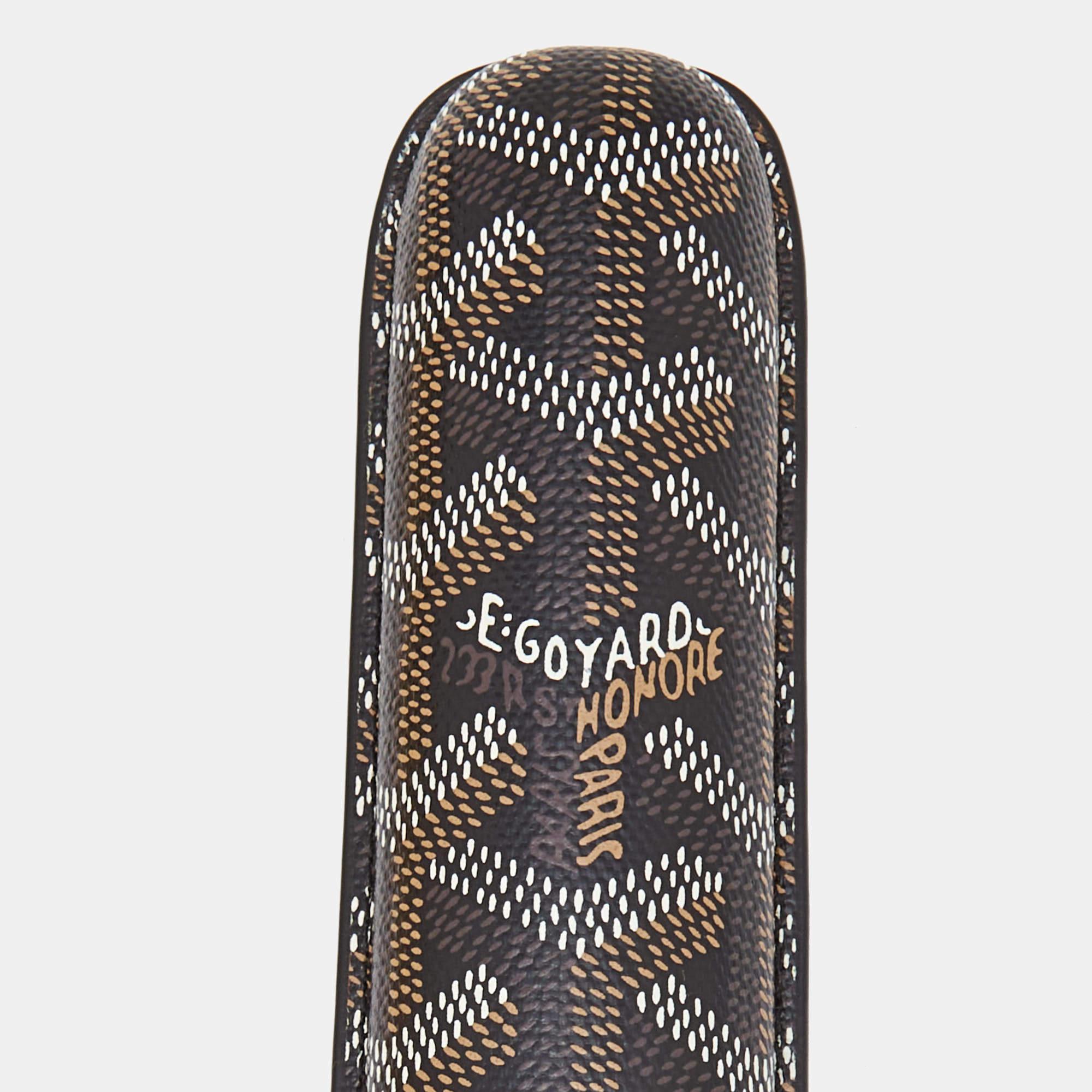 goyard cigar case