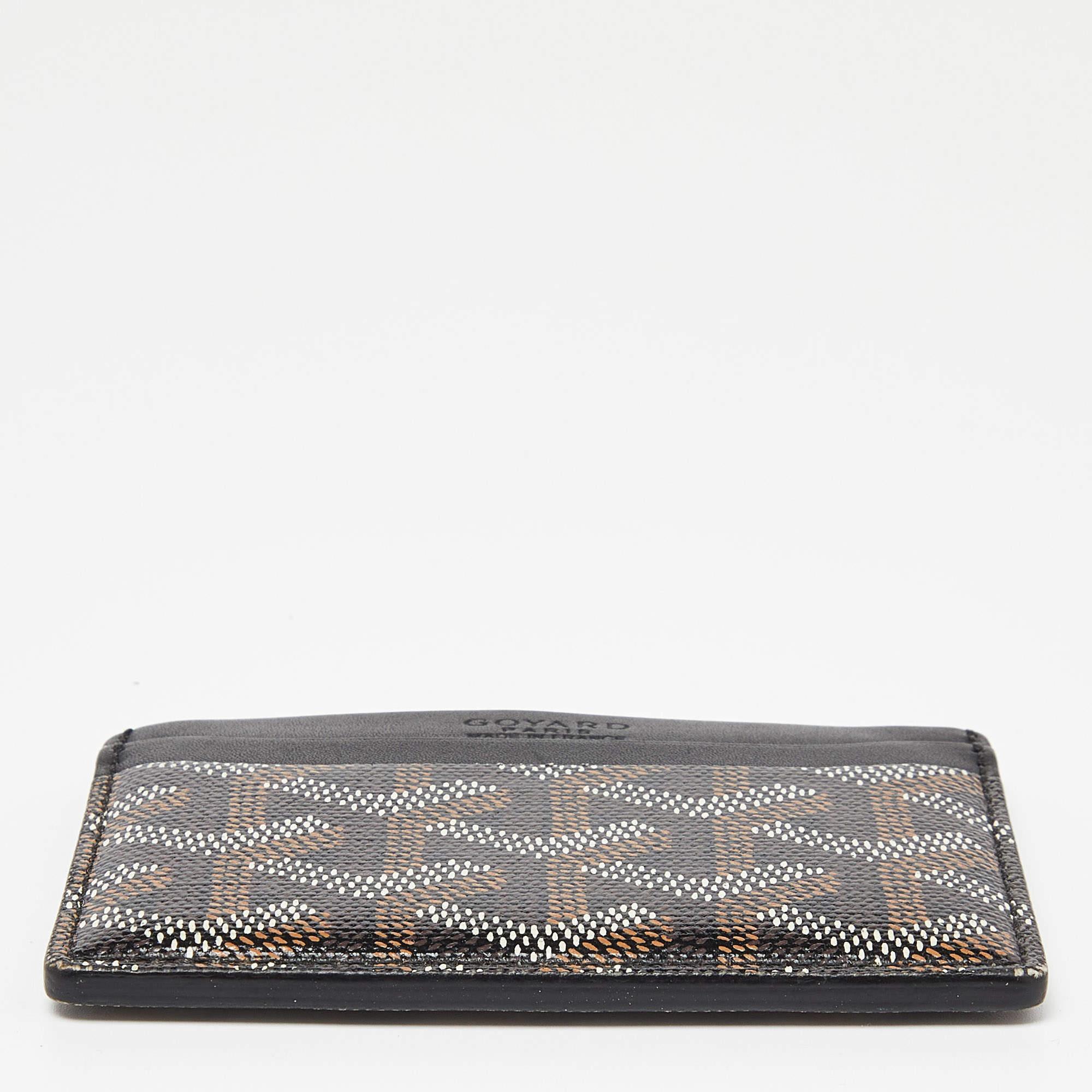 porte monnaie goyard