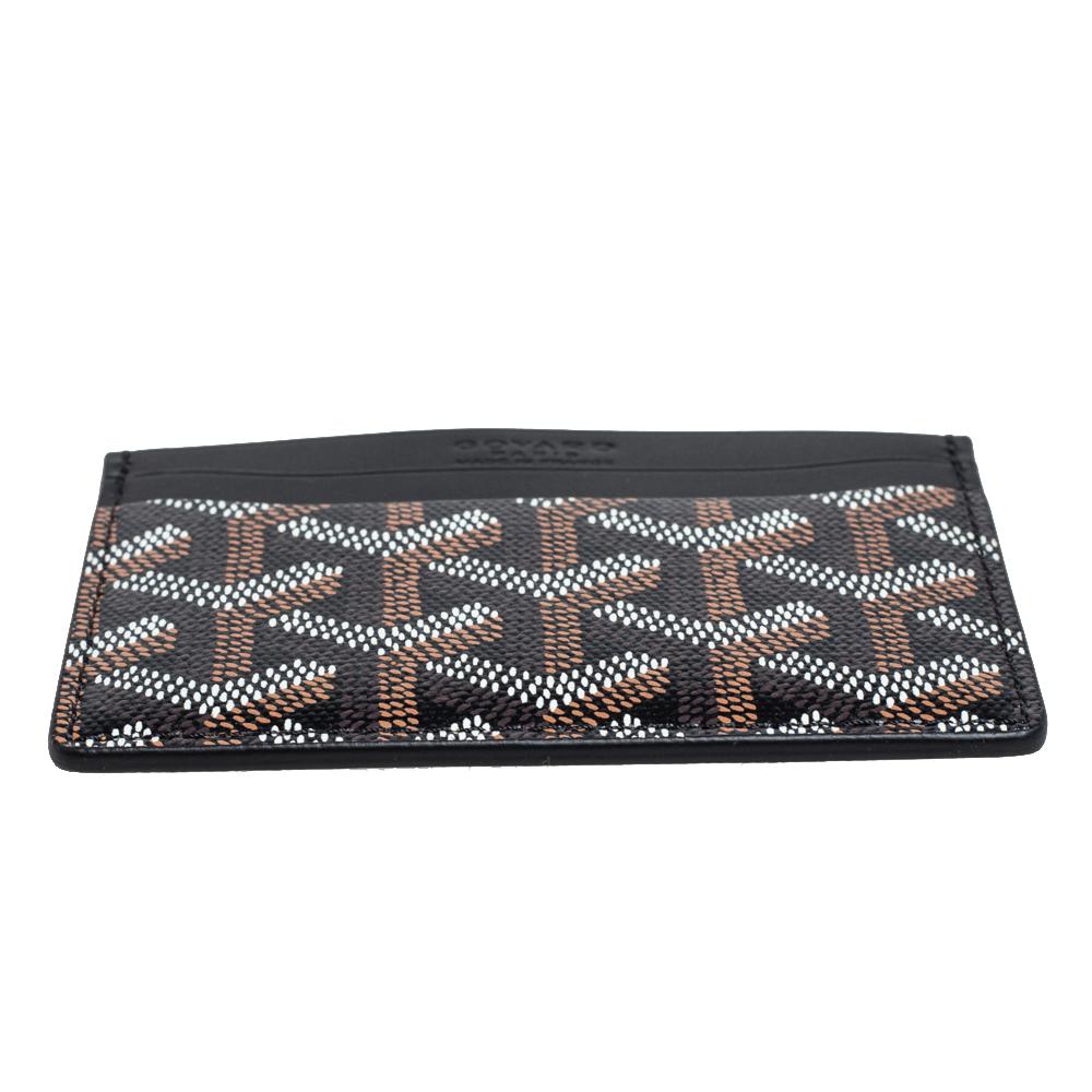goyard wallet amazon